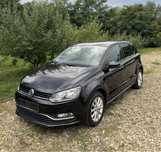 Volkswagen Polo 1.4 TDI Lounge