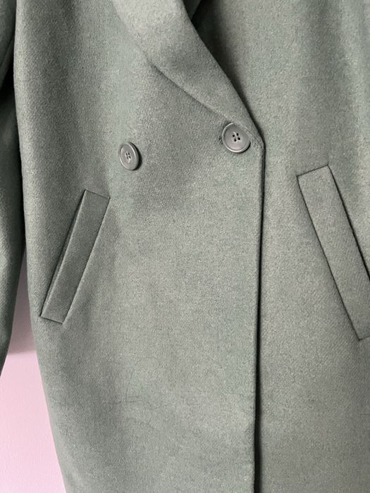 Палто от Reserved, ново с етикет, XS