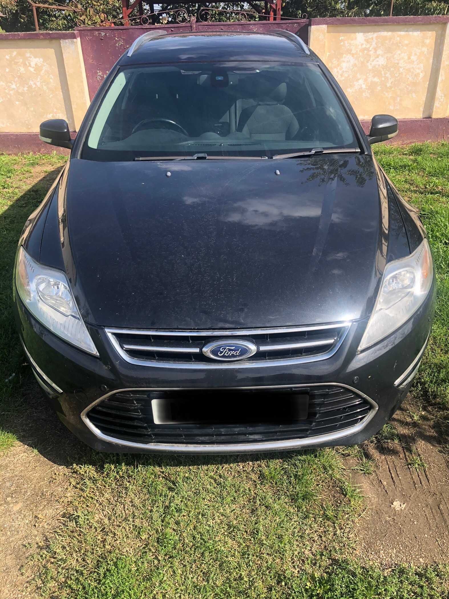 Piese caroserie Ford Mondeo 2.0 tdci euro 5 2012