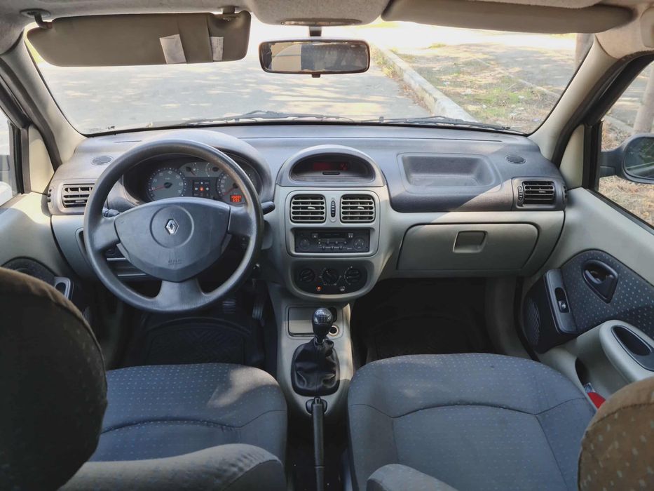 Vand Renault Clio 1.4