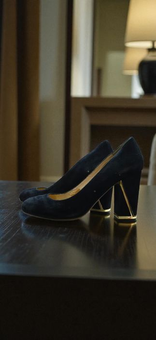 Туфли, бәрі 4000₸-ден