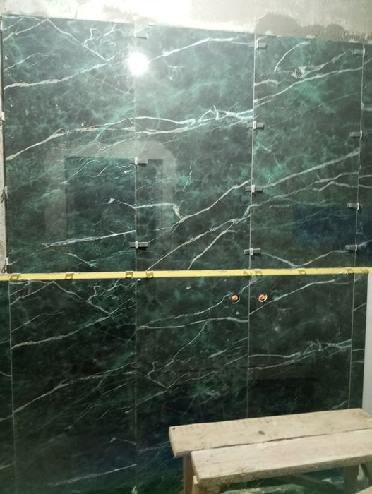 Ремонт квартир под ключ