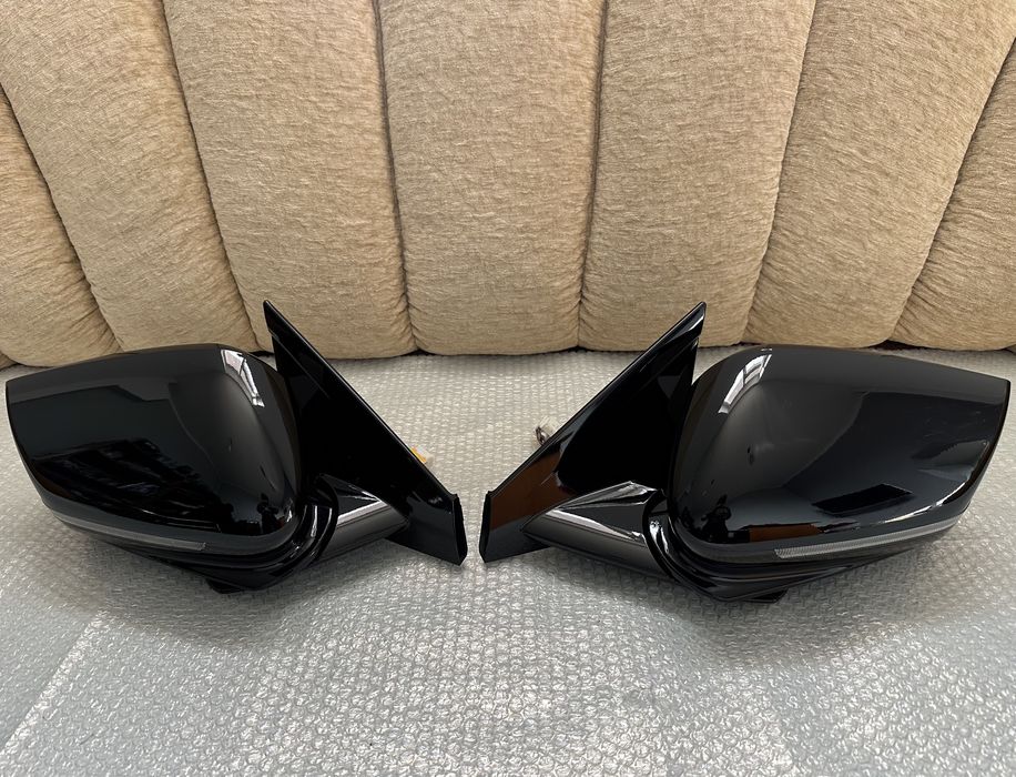 Oglinzi, Oglinda stanga / Oglinda dreapta Kia EV6 2021-2024