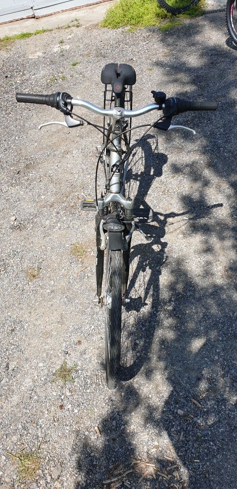 Немско алуминоево колело