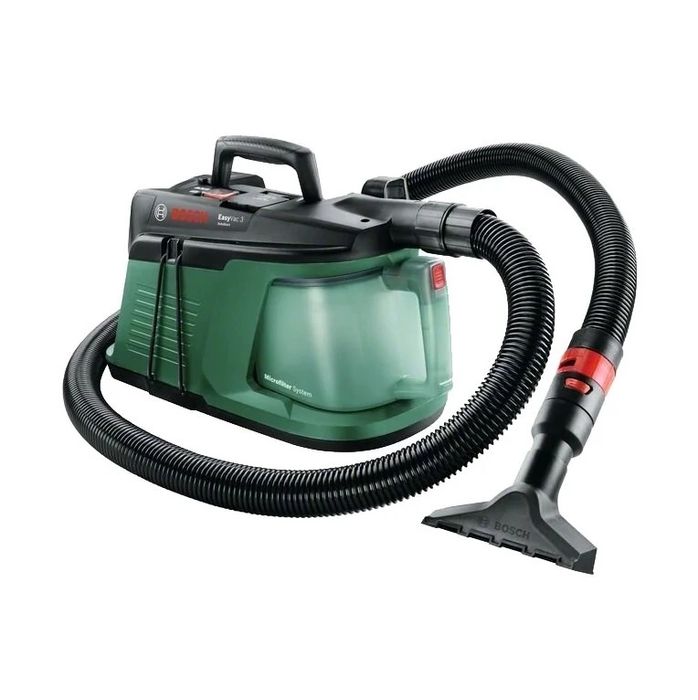 Bosch EasyVac 3 professional changyutgichi