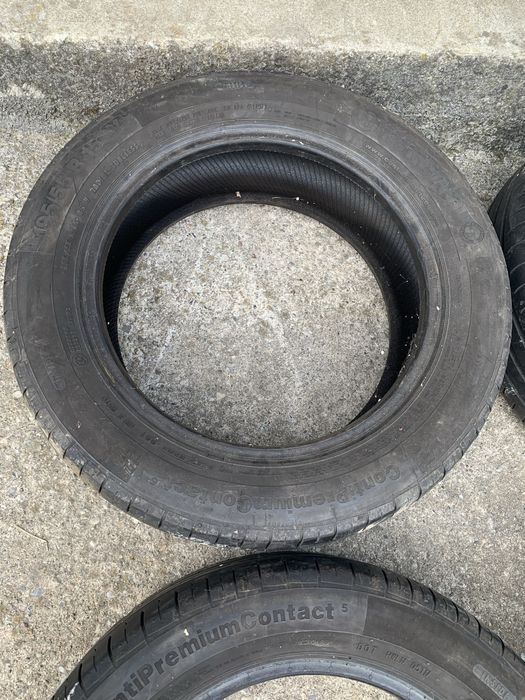 Vand anvelope vara 195/55 R15