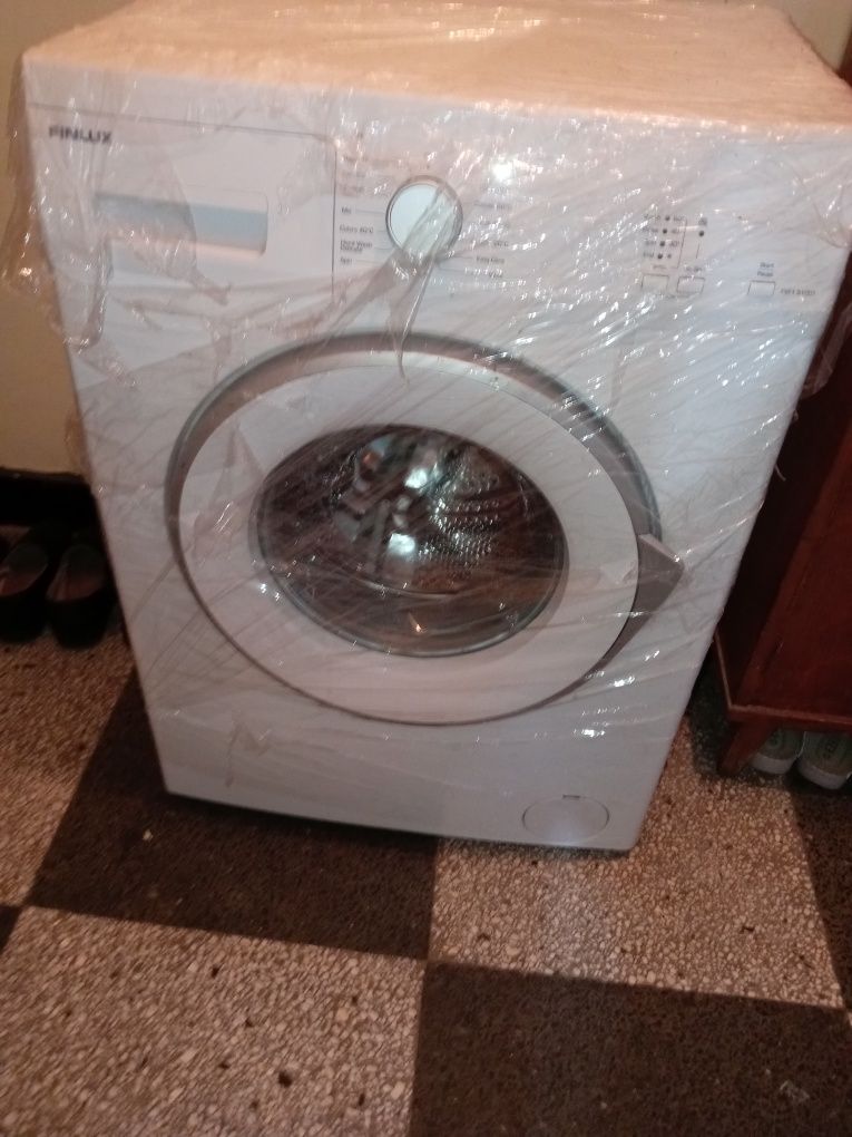 Продавам Пералня в идеално състояние