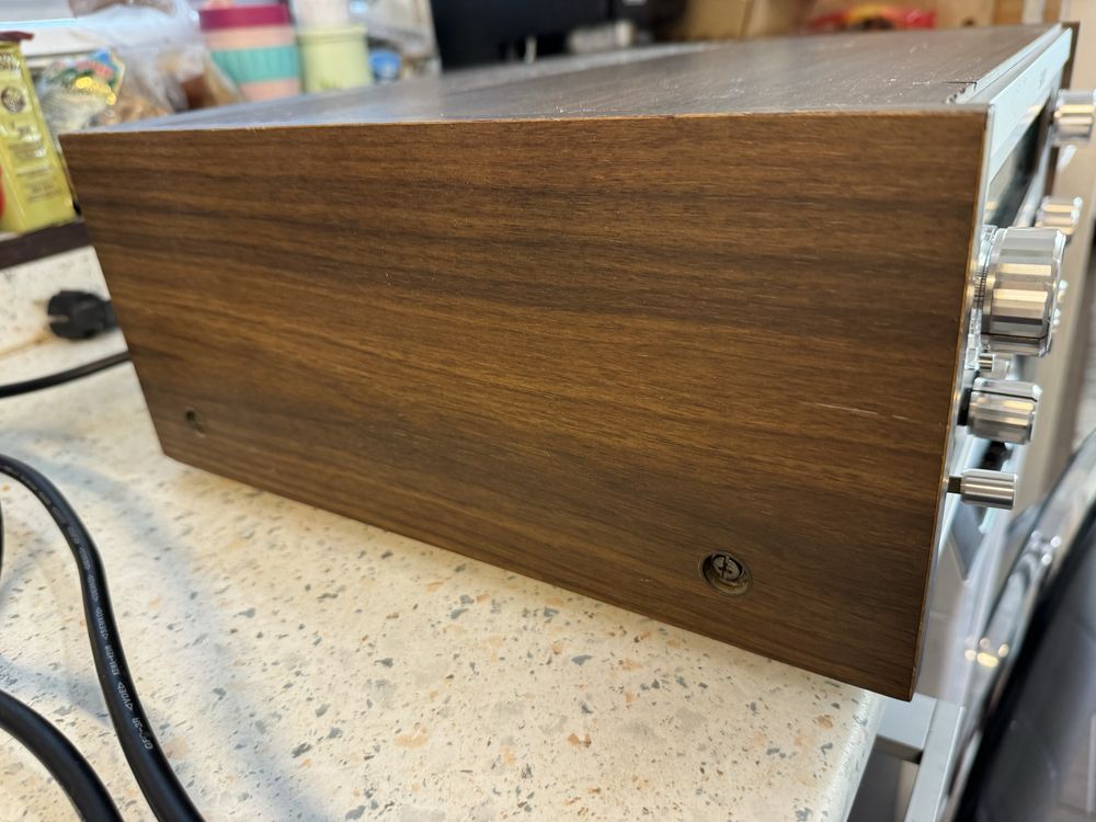 Sony STR-7025 стерео