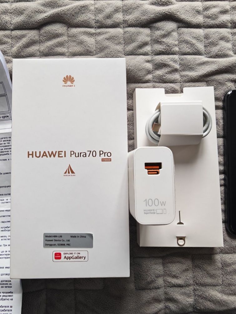 ПРОМО Цена Huawei Pura 70 pro НОВ
