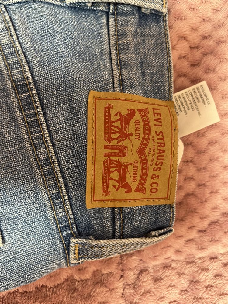 Оригално дънки на levi’s