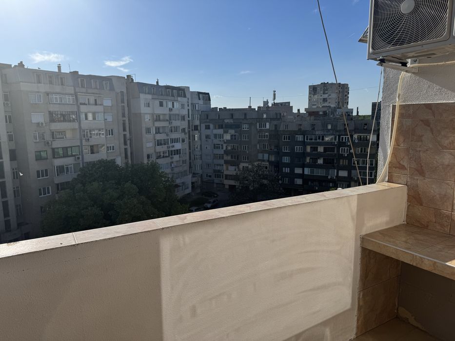 Дава се под наем Двустаен апартамент в Силистра, Митница - 43 кв.м за 255 € - Снимка #9