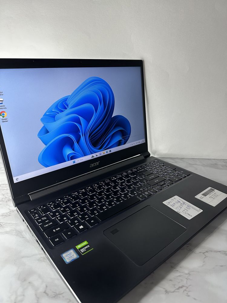 Acer Aspire 7/KASPI JUMA/AktivMarket/Jusan/BCC