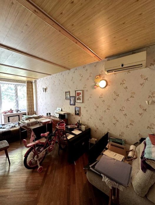 Ц-2 4/4/4 Можно ИПОТЕКА меб+тех балкон-2/7 Срочно 95м2