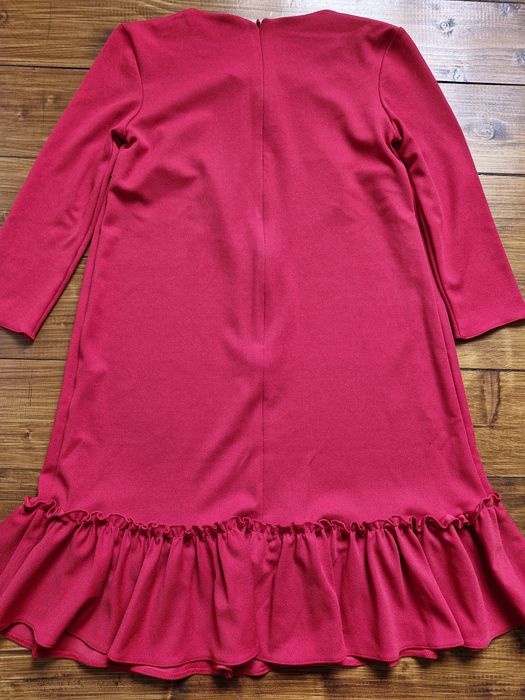 Rochie Poema marimea 34