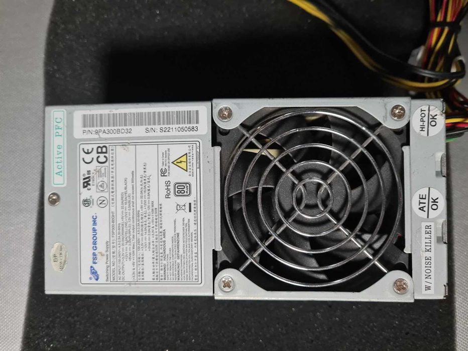 sursa SFF ATX FSP-300