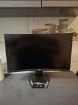 Monitor DELL 144HZ