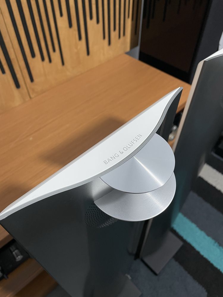 Bang olufsen beolab 12-3 boxe active