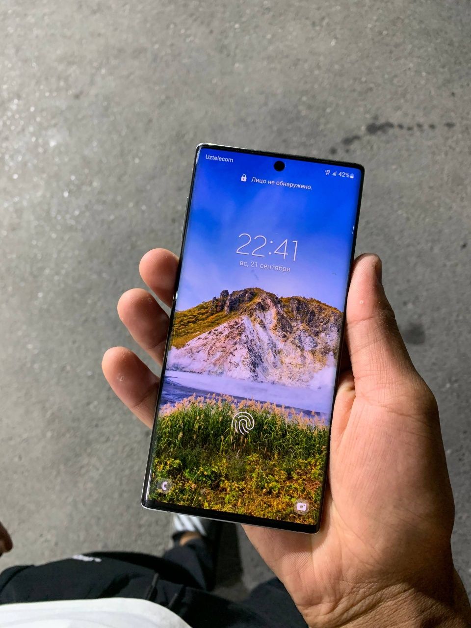Galaxy Note10 5G