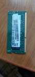 Ram ddr3l 2gb laptop