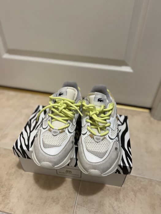 Дамски маратонки Lacoste  размер 39