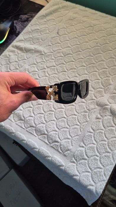 Ochelari de soare Off White