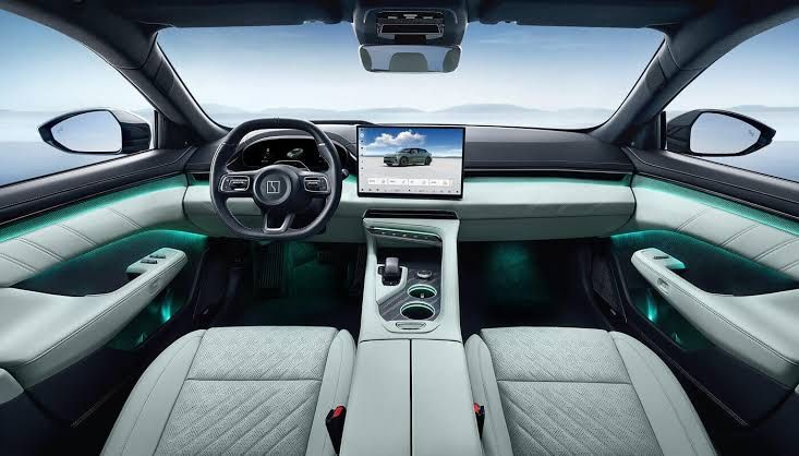 Zeekr 001 на заказ CIP ташкент, быстро надежно от TERRA AUTO