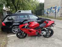 Ducati 848 SBK testastretta evolutione  (1098  1198)