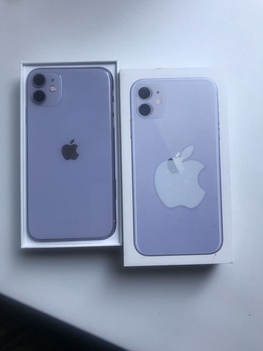 Iphone 11 64gb Айфон 11 64гб