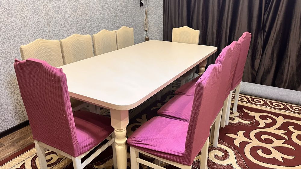 Продам стол гостевой
