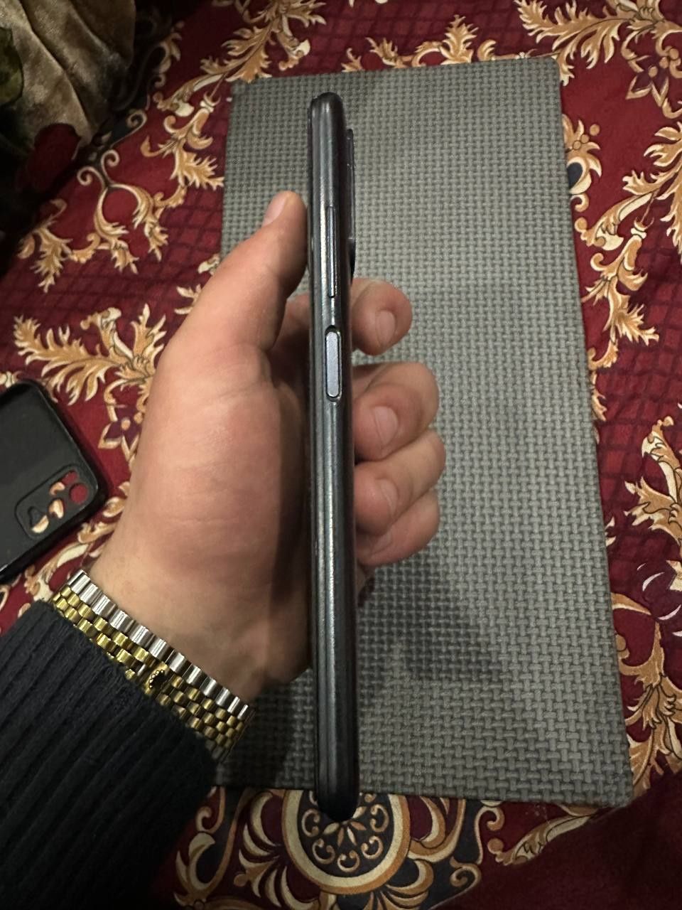 Redmi note 10 5g