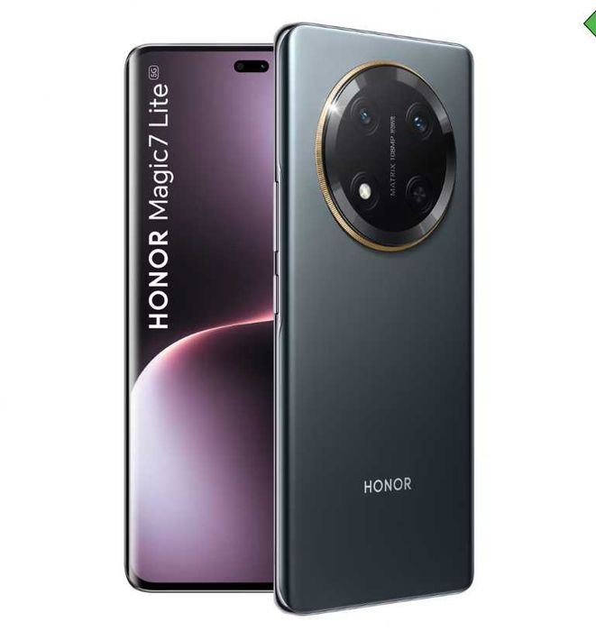 Honnor magic 7  lite (nou) la cutie cu garantie