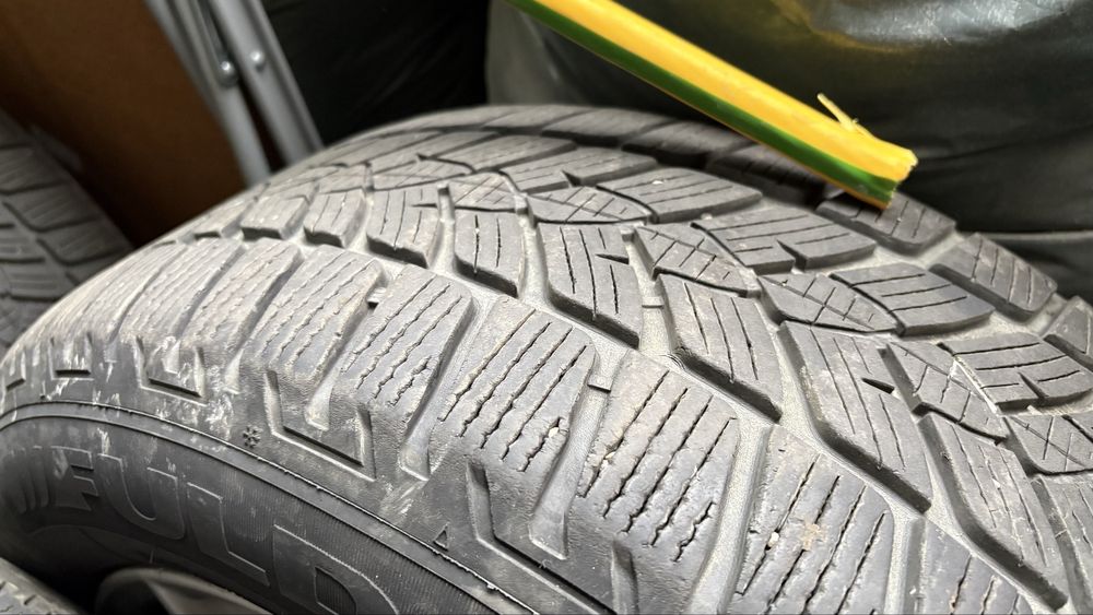 Vand Jante originale BMW X3 R17