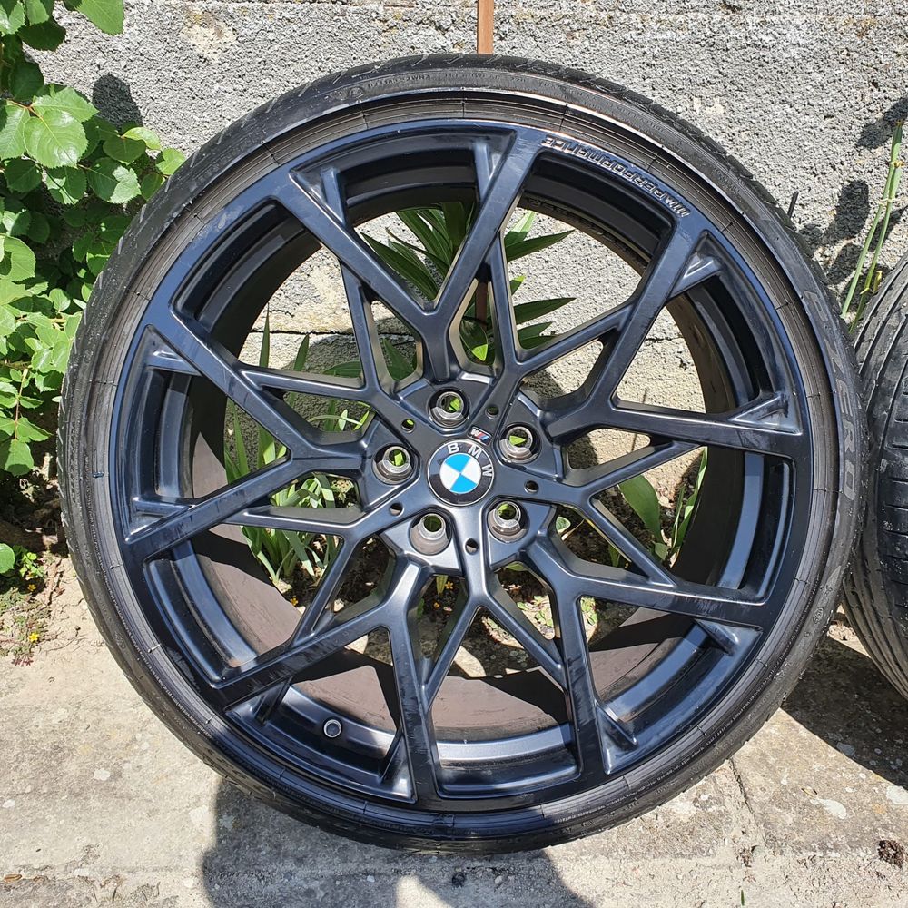 Jante M BMW OEM 20"