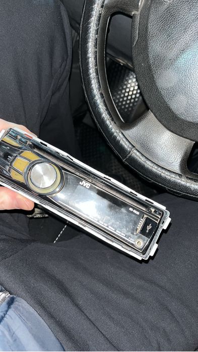 Оригинал мафон Жвс