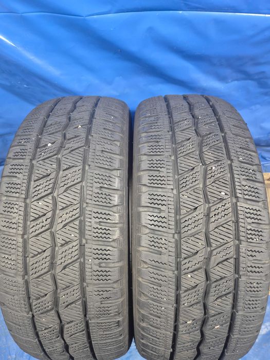 225/55/17C Hankook