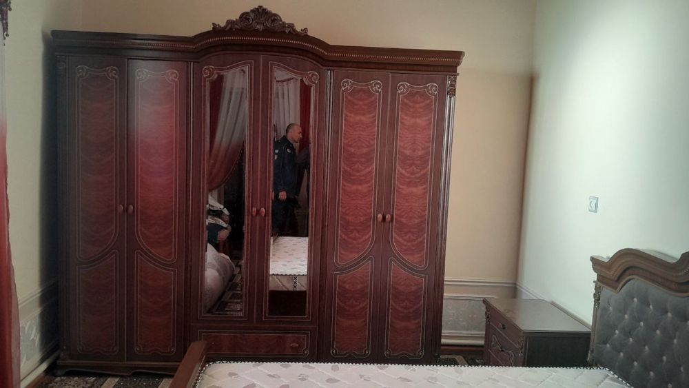 Hammasi yangi kelishamiz