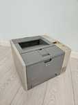 Принтер лазерный чб hp laserjet 2420
