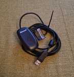 Microsoft Xbox 360 Wireless Receiver Controller Receptor PC Adaptor