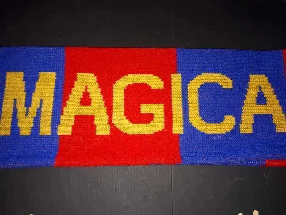 Fular sportiv Steaua Bucuresti
