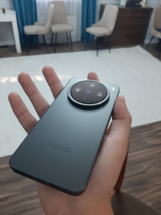 Vivo X200 pro mini 256/12 Black