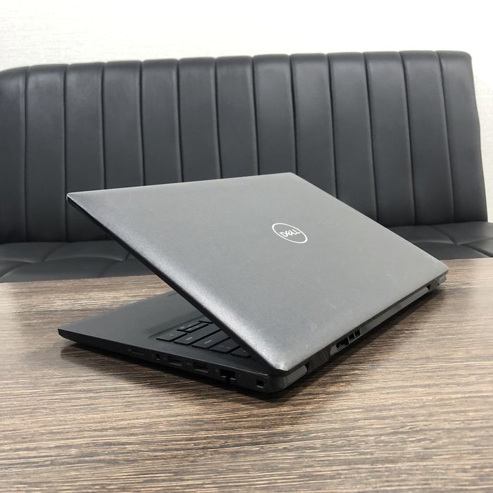 Американский Dell i5 11gen 8/256gb для дома и офиса!