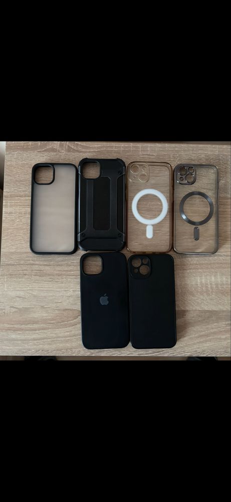 Калъфчета за iphone 13