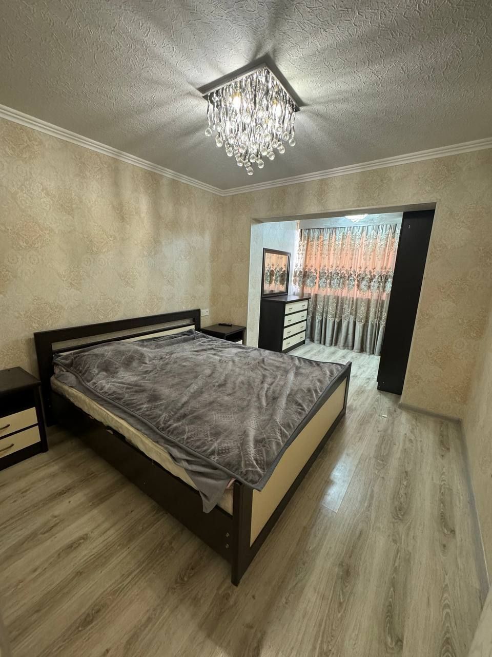 Срочно продаеться 4ком. квартира