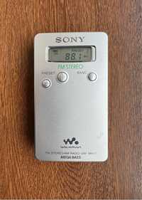 Radio portabil SONY SRF-M607 AM/FM