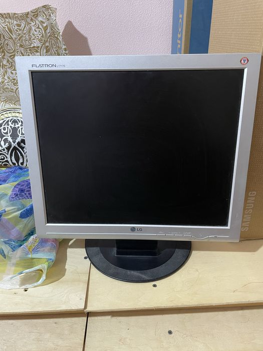 запчасти компьютер