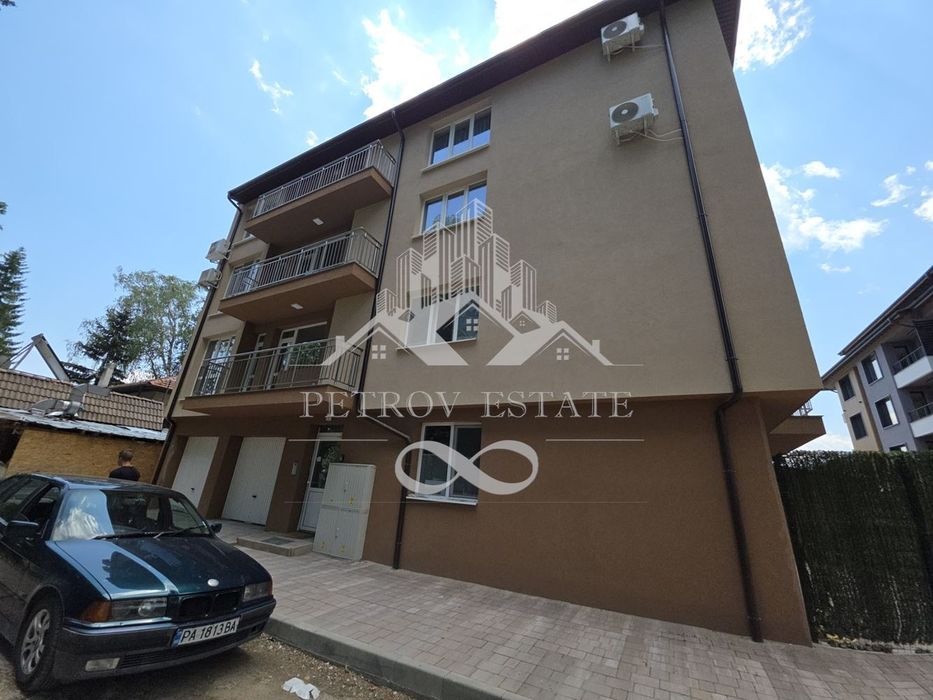 Продава се Тристаен апартамент в Велинград - 86 кв.м за 1500 €/кв.м - Снимка #11