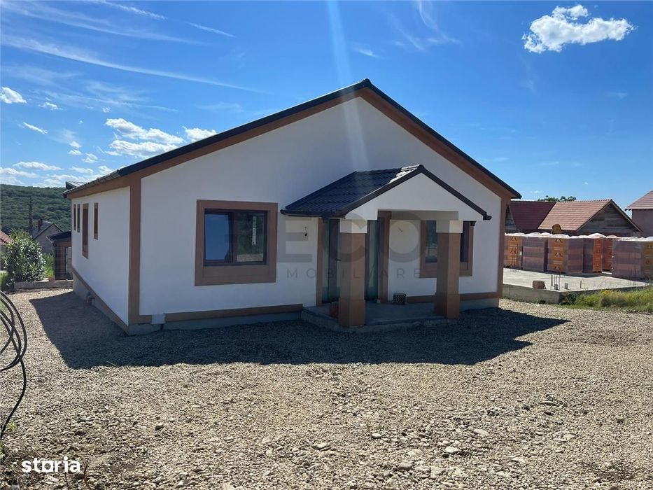 RECO Casa de vanzare Betfia