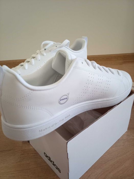 Нови Адидас Волво Лимитирана серия Adidas ADVANTAGE CL