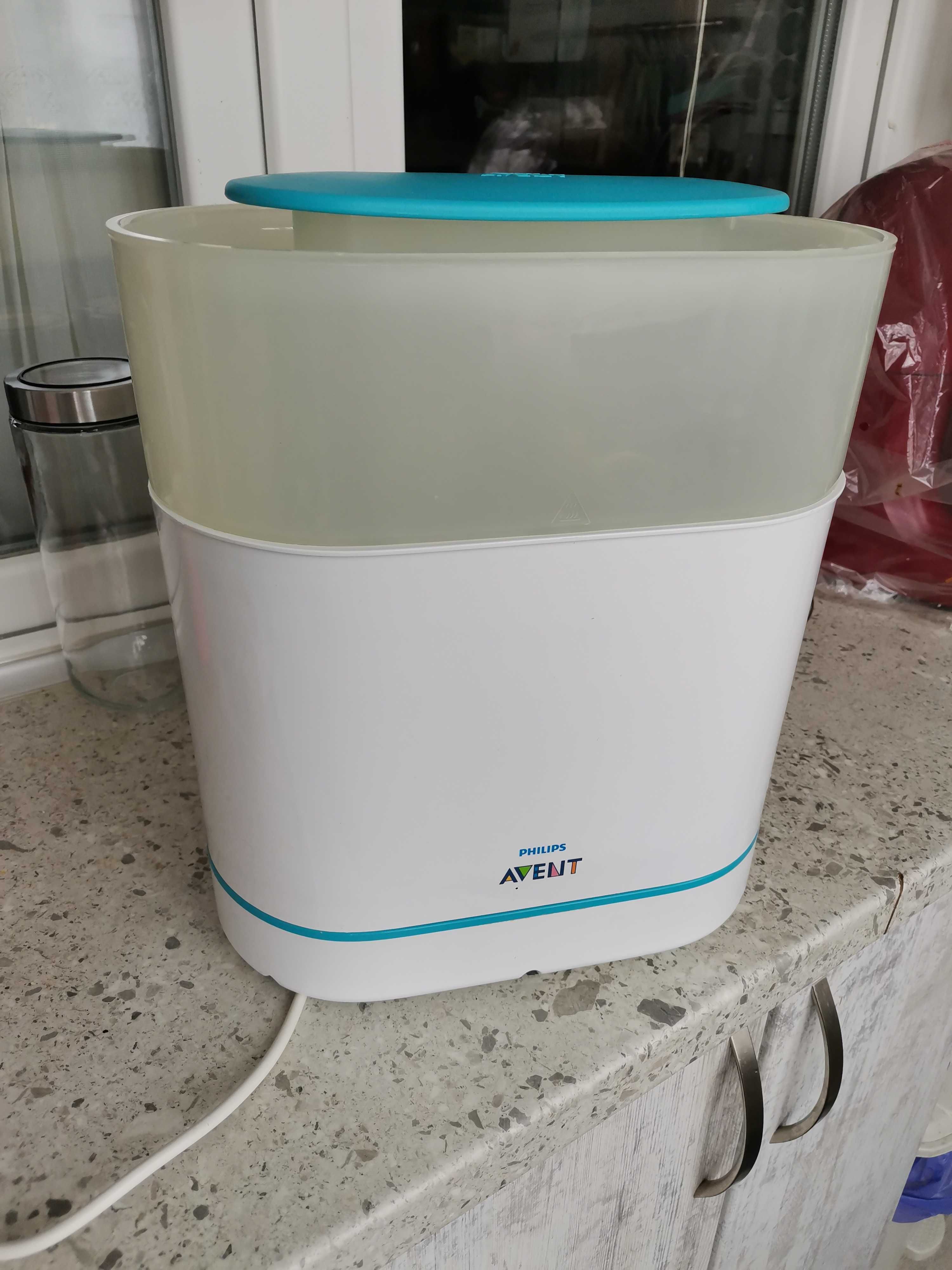 Стерилизатор Philips Avent