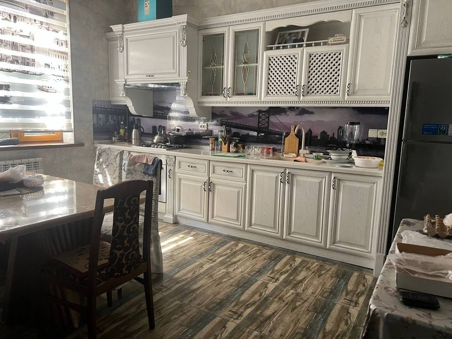 Продается Около Ипподрома Дом 6 комнатный 3 сотоки